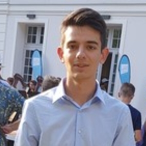 Aimé - Prof de maths - Palaiseau