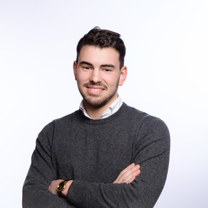 Evan - Prof de maths - La Garenne-Colombes