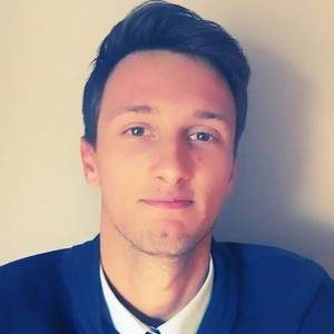 Romain - Prof de maths - Roubaix