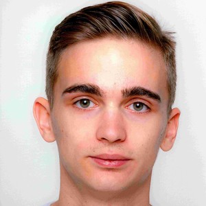 Théo - Prof de maths - Illzach
