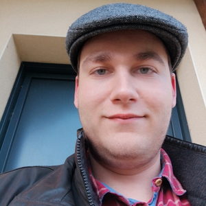 Paul - Prof de maths - Alençon