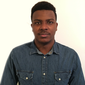 Benjamin - Prof de maths - Buc