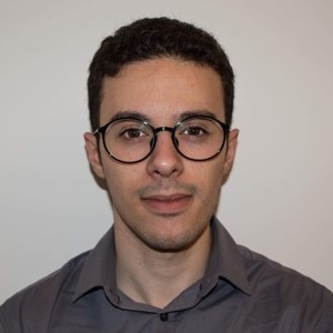 Réda - Prof de maths - Villeurbanne