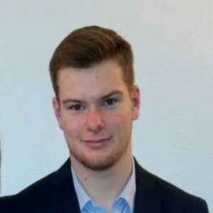 Max - Prof de maths - Savigny-le-Temple