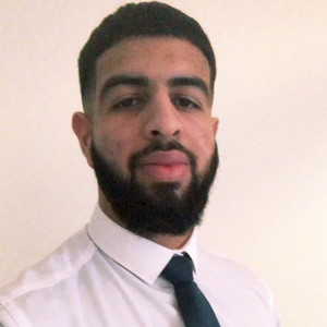 Naveed - Prof de maths - Sannois