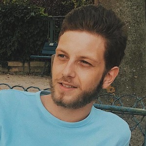 Andrea - Prof de maths - Paris