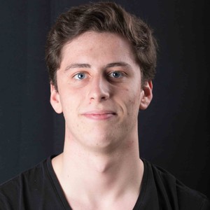 Thibault - Prof de maths - Paris