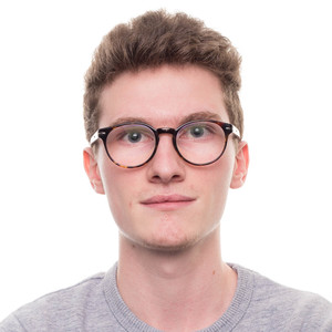 Maxime - Prof de maths - Neuilly-sur-Marne