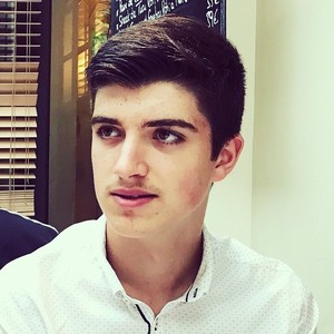 Louis-Henri - Prof de maths - Nemours