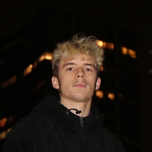 Yann - Prof de maths - Paris 15e