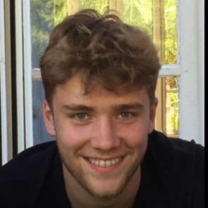 Louis - Prof de maths - Évry-Courcouronnes