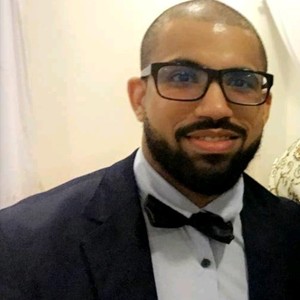 Abdelhalim - Prof de maths - Évry-Courcouronnes
