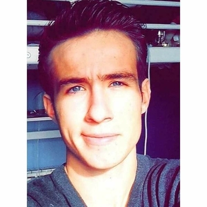 Julien - Prof de maths - Valence