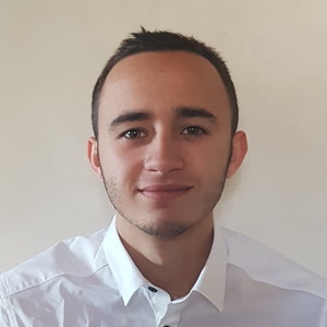 Martin - Prof de maths - Brain-sur-l'Authion