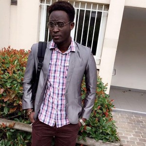Mouhamed Moustapha - Prof de maths - Soisy-sous-Montmorency