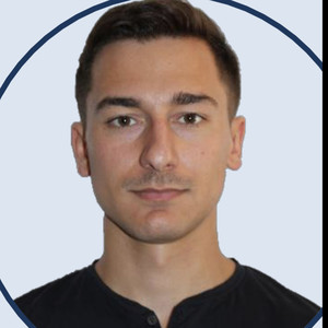 Yoann - Prof de maths - Torreilles