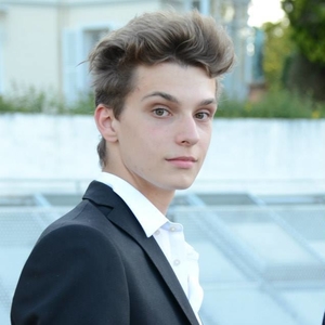 Mathieu - Prof de maths - Clamart