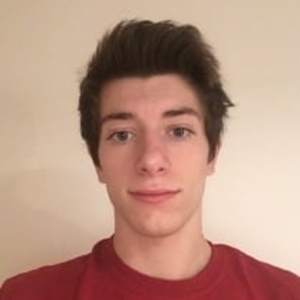 Alexis - Prof de maths - Bourg-la-Reine
