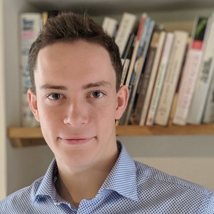 Paul - Prof de maths - Bourges