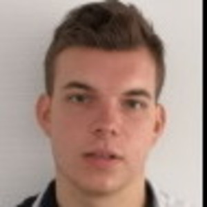 Pierre - Prof de maths - Bruz