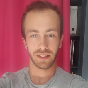 Leo - Prof de maths - Villeurbanne