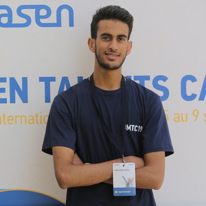 Ismail - Prof de maths - Limoges