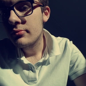 Mathis - Prof de maths - Beaumont