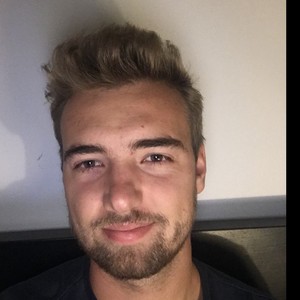Sacha - Prof de maths - Grenoble