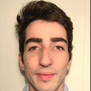 Théo - Prof de physique - Lyon