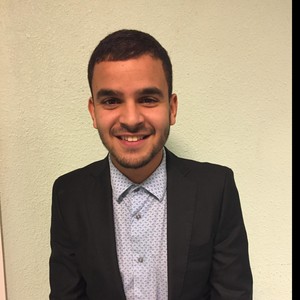 Borhane-eddine - Prof de maths - Lyon