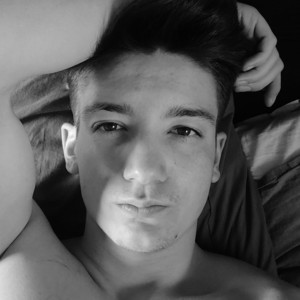Samuel - Prof de maths - Vichy