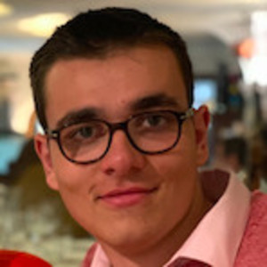 Logan - Prof de maths - Aix-en-Provence