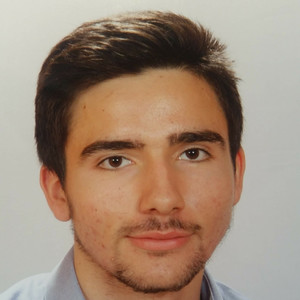 Johann - Prof de maths - Bourg-la-Reine