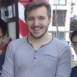 Vincent - Prof de maths - Valbonne (Sophia antipolis)