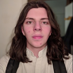 Mattéo - Prof de maths - Cergy