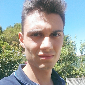 Thomas, Ingénieur ESTP - Prof de maths - Sauvian