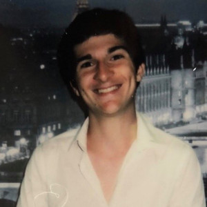 Simon - Prof de maths - Clermont-Ferrand