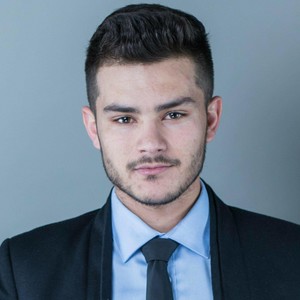 Alessandro - Prof de maths - Bagneux