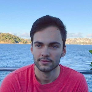 Niels - Prof de maths - Courbevoie