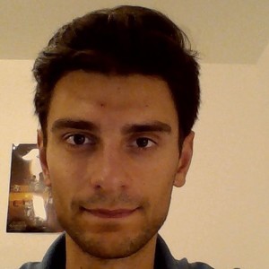 Cédric - Prof de maths - Montigny-le-Bretonneux