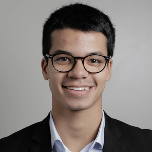 Alexandre - Prof de maths - Palaiseau