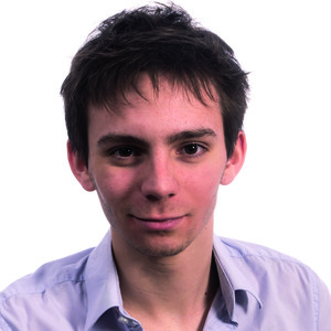 Louis - Prof de maths - Le Plessis-Robinson