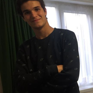Théo - Prof de maths - Neuilly-sur-Seine