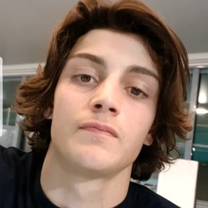 Julien - Prof de maths - Montrouge