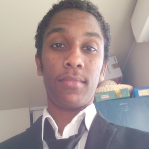 Bryan - Prof de maths - Valenton