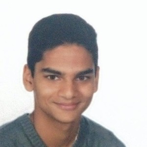 Christopher - Prof de maths - La Celle-Saint-Cloud