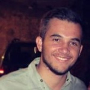 Anthony - Prof de maths - Romans-sur-Isère