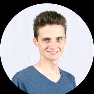 Nicolas - Prof de maths - Saint-Maur-des-Fossés