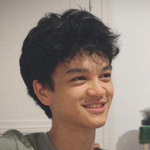 Maxime - Prof de maths - Saint-Maur-des-Fossés