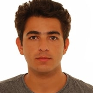 Jaafar - Prof de maths - Cachan